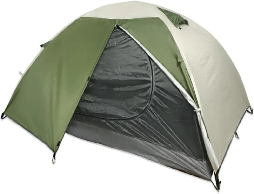 Outdoor hand built tent，Portable Camping Tent,Waterproof Outdoor Dome Tent,Easy to Set up and package,Suitable for going out, night fishing, outdoor activities, picnics