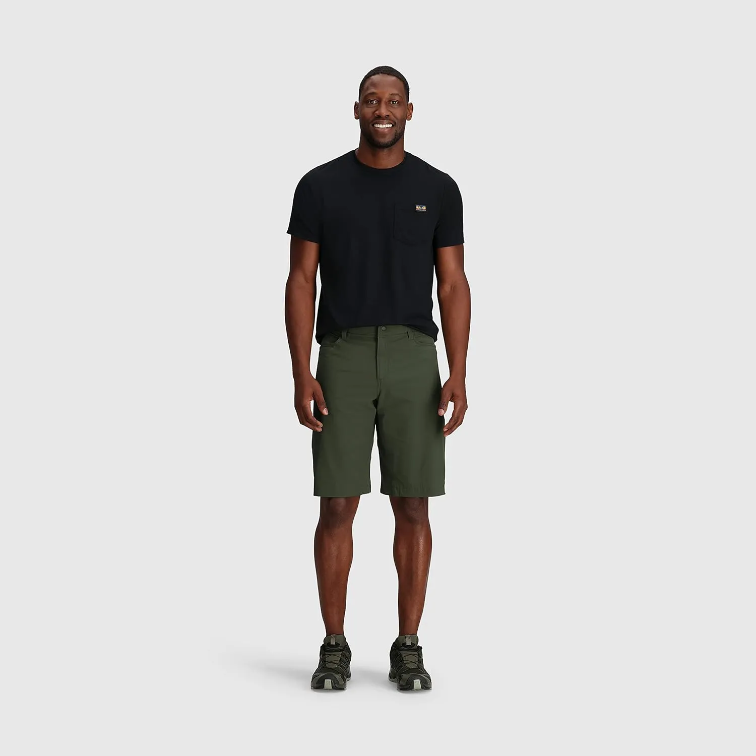 Outdoor Research Men's Ferrosi Overshorts -12" Inseam
