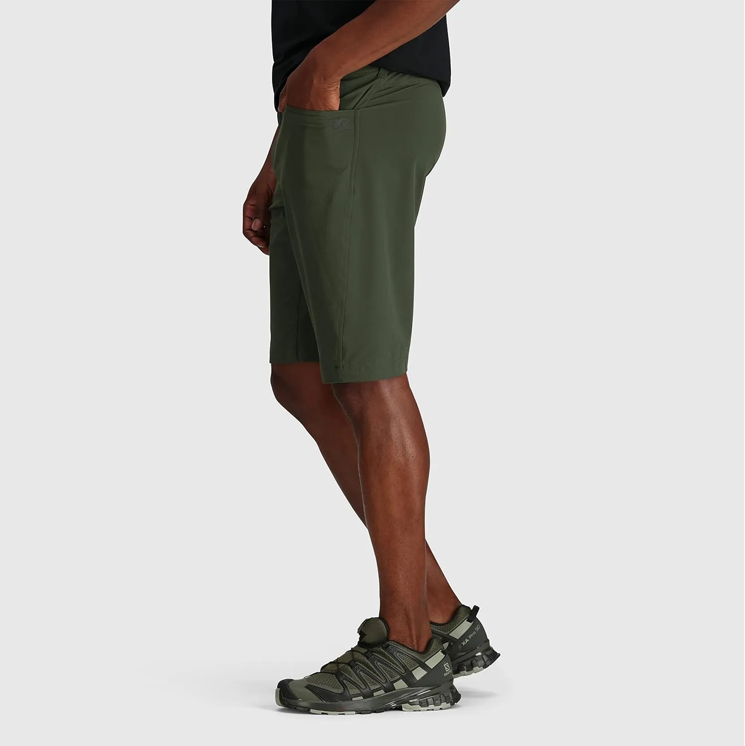 Outdoor Research Men's Ferrosi Overshorts -12" Inseam
