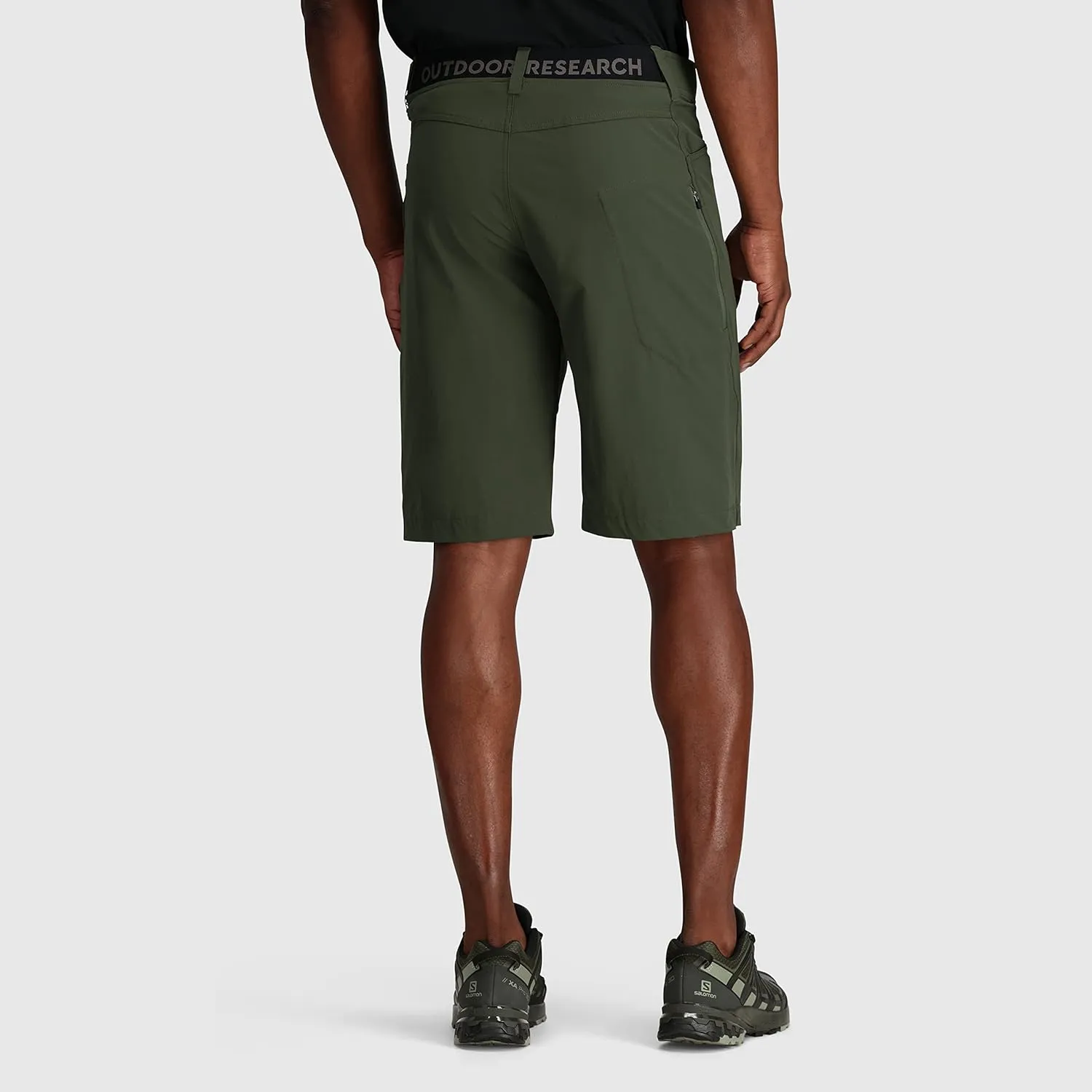 Outdoor Research Men's Ferrosi Overshorts -12" Inseam