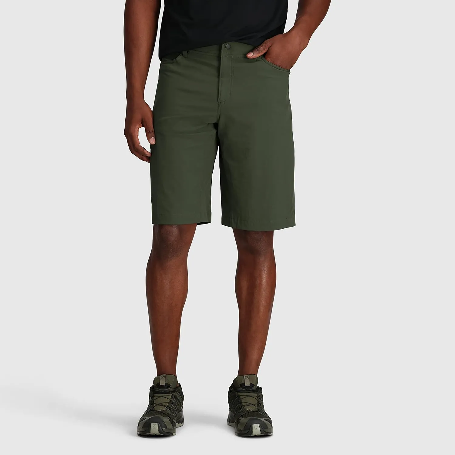 Outdoor Research Men's Ferrosi Overshorts -12" Inseam