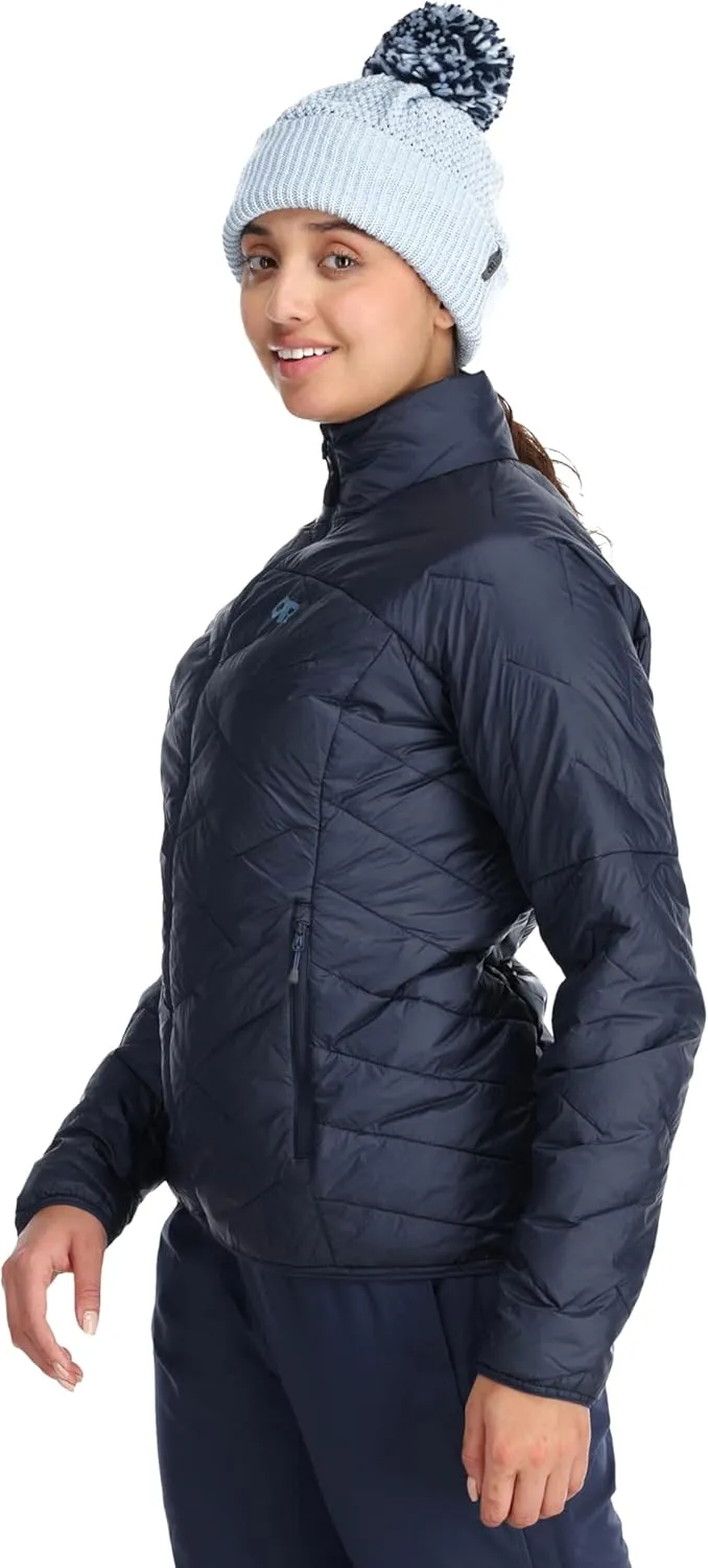 Outdoor Research Women's SuperStrand LT Jacket