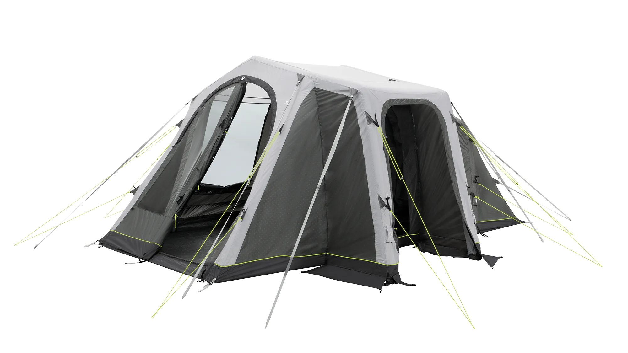 Outwell Montana 4 Air Inflatable Tent 2025