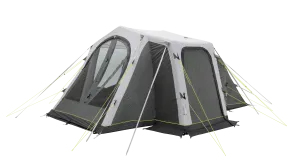 Outwell Montana 4 Air Inflatable Tent 2025
