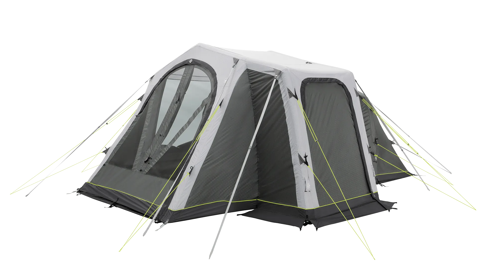 Outwell Montana 4 Air Inflatable Tent 2025