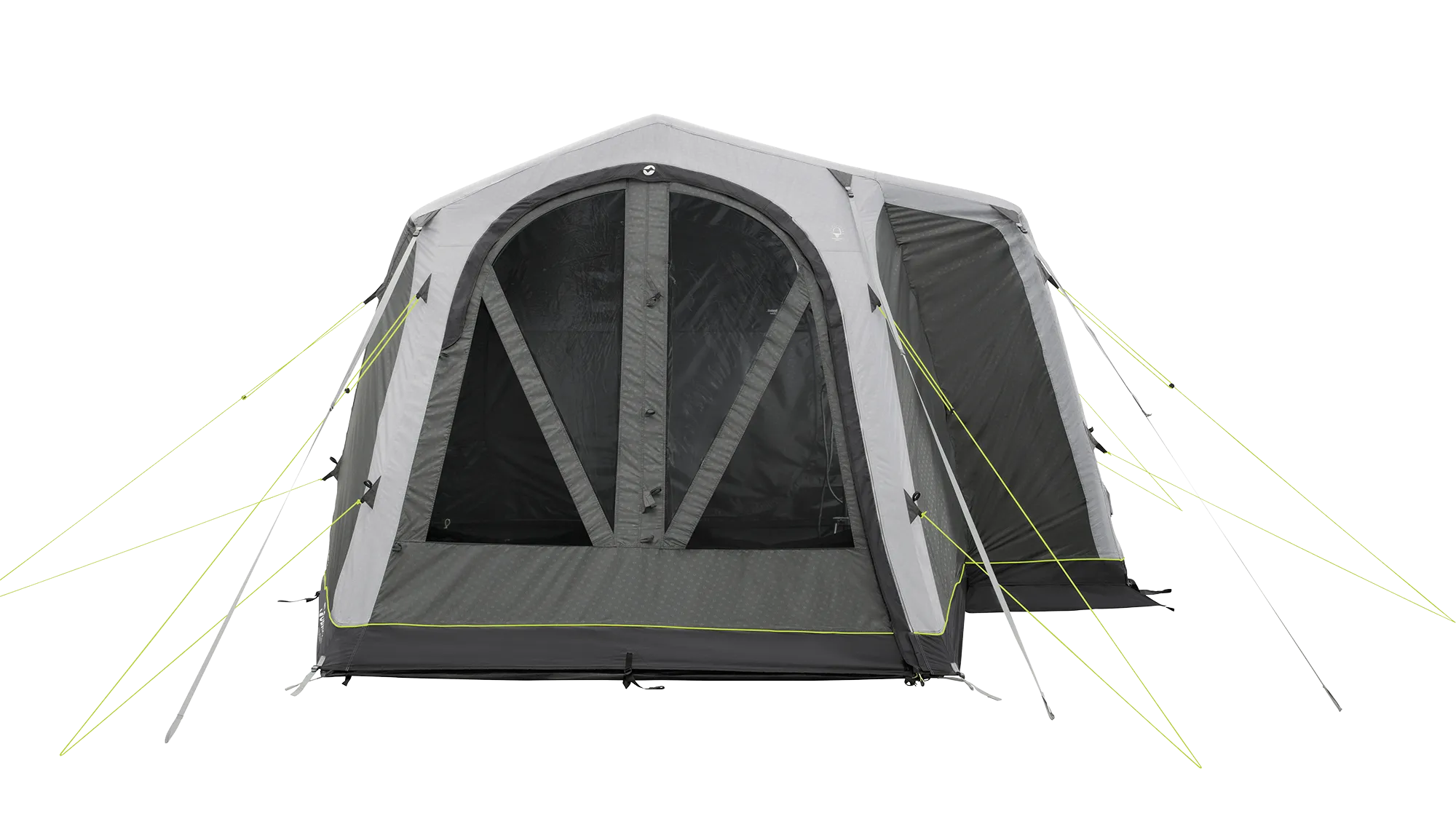 Outwell Montana 4 Air Inflatable Tent 2025