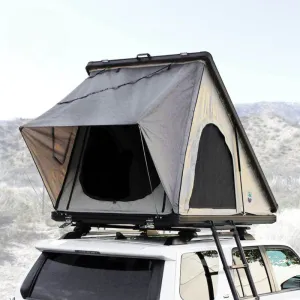 Overland Vehicle Systems LD TMON Aluminum Roof Top Tent
