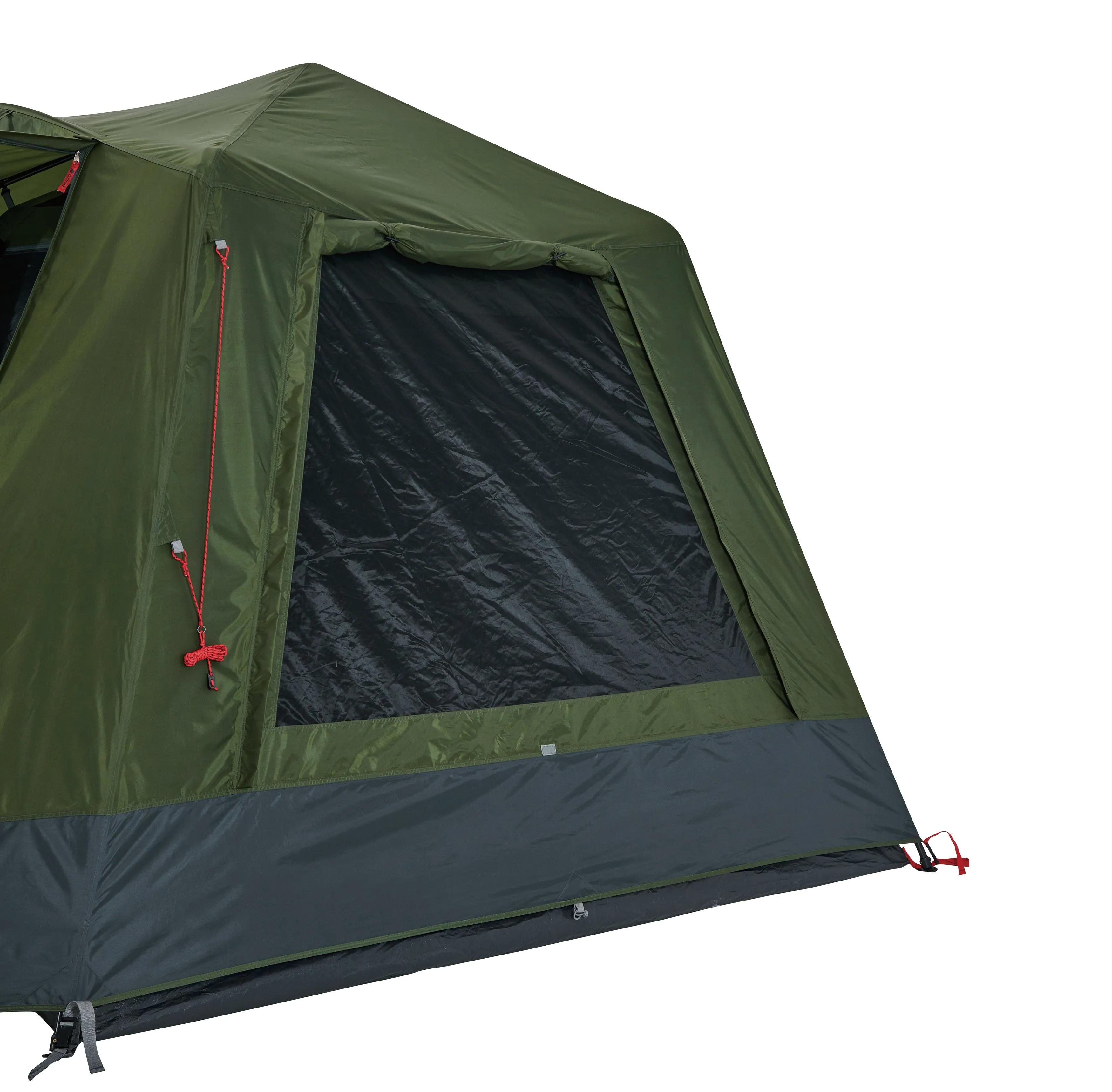 OZtrail Fast Frame 4P Tent (4 Person)