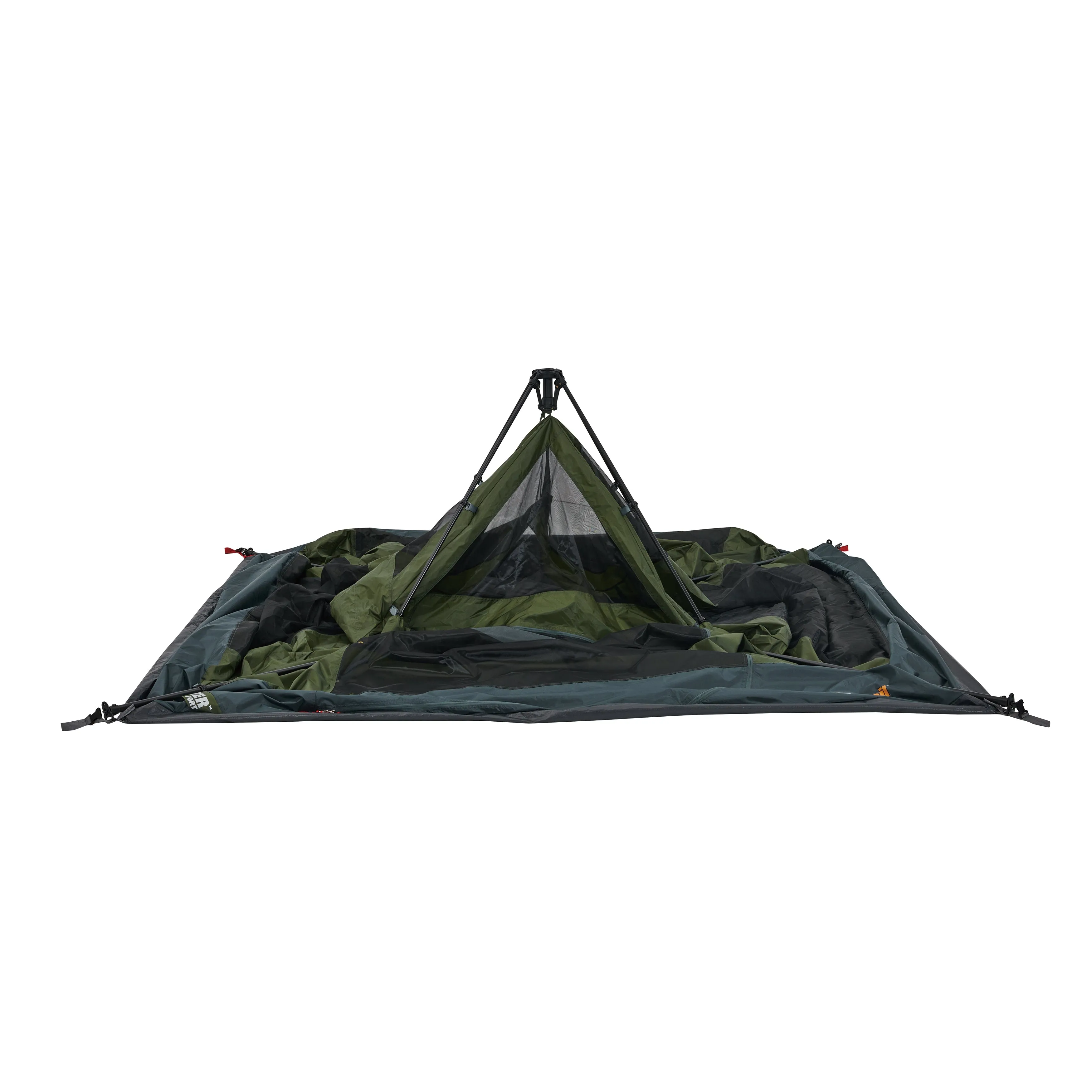 OZtrail Fast Frame 4P Tent (4 Person)
