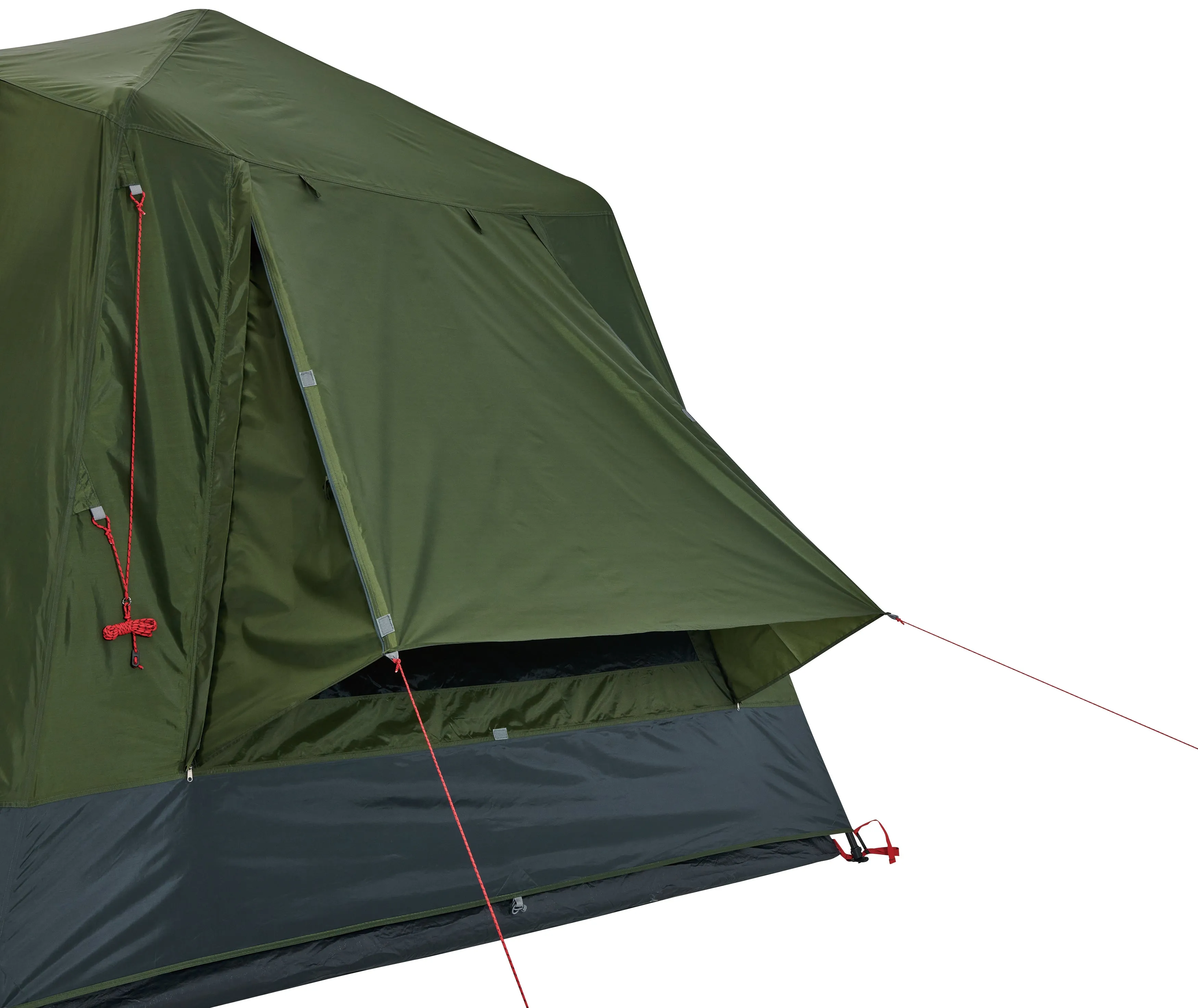 OZtrail Fast Frame 4P Tent (4 Person)