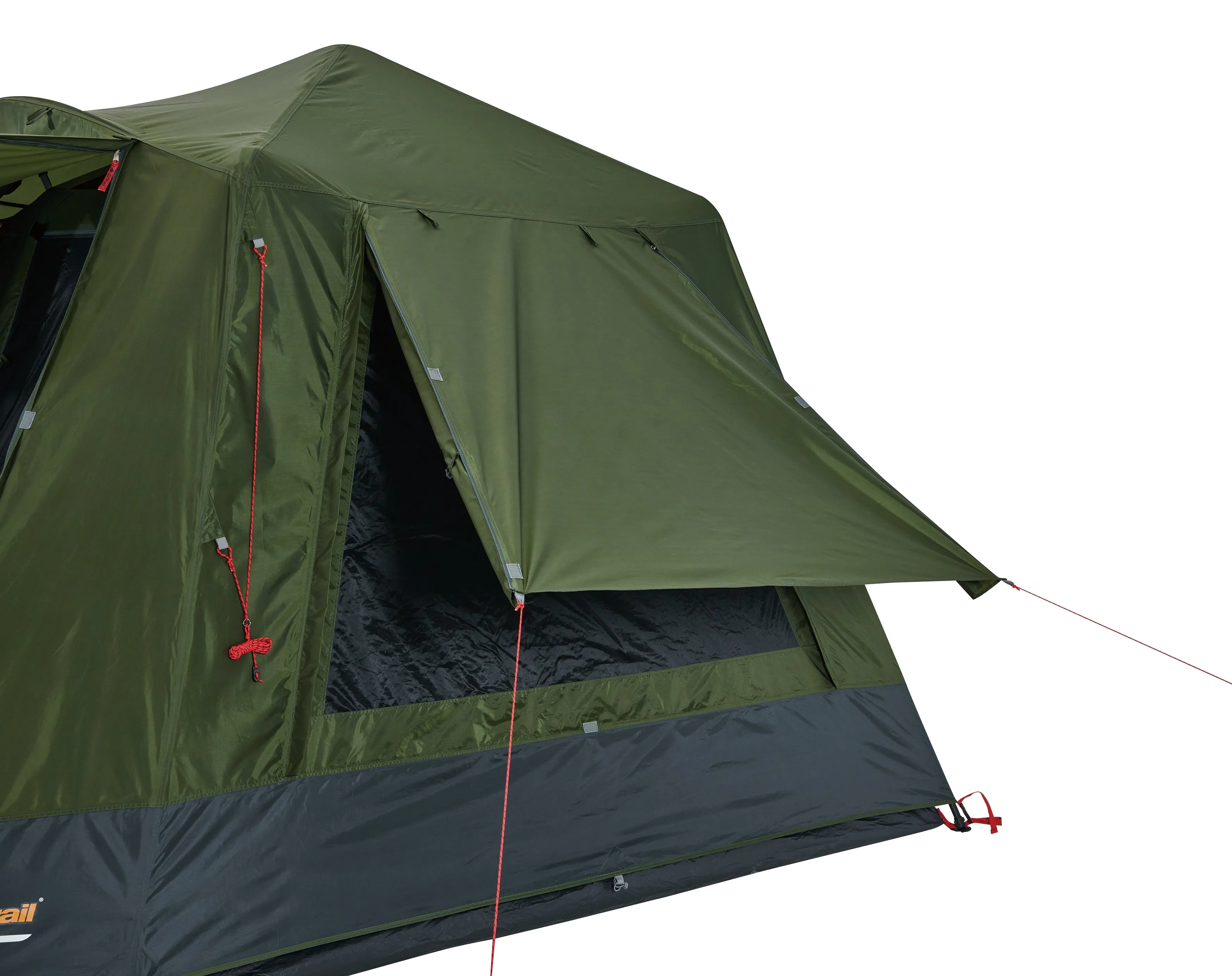 OZtrail Fast Frame 4P Tent (4 Person)