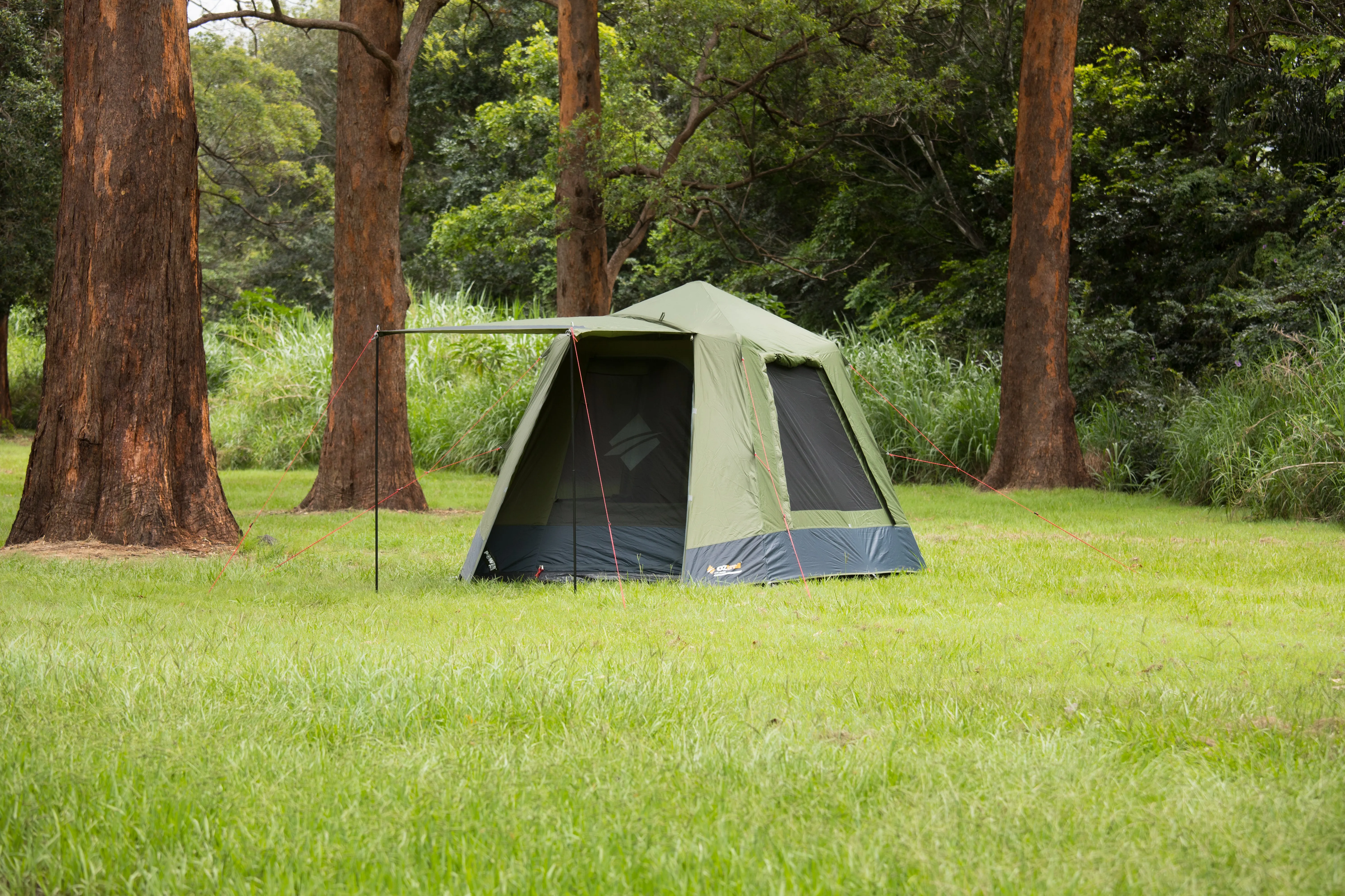 OZtrail Fast Frame 4P Tent (4 Person)