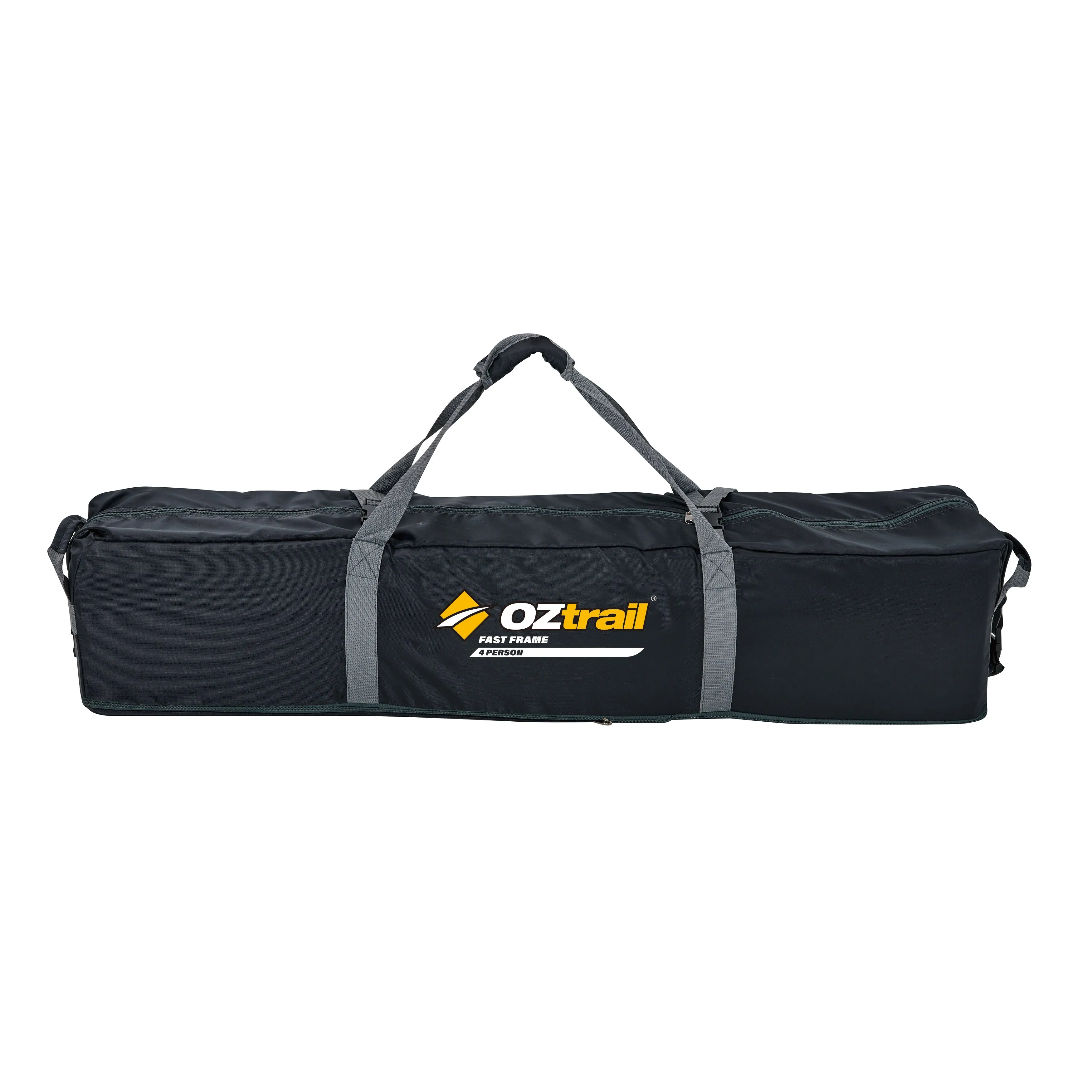 OZtrail Fast Frame 4P Tent (4 Person)