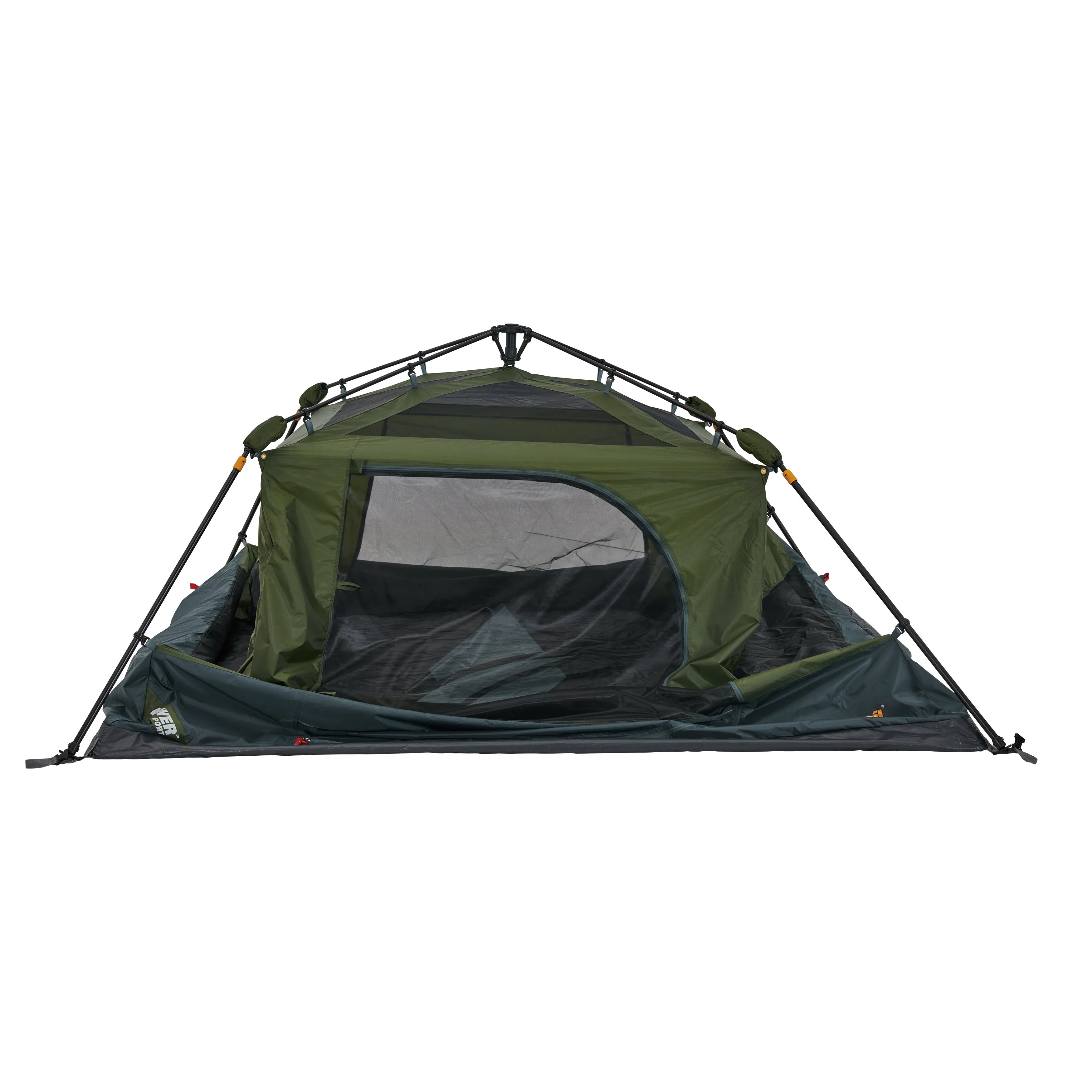 OZtrail Fast Frame 4P Tent (4 Person)