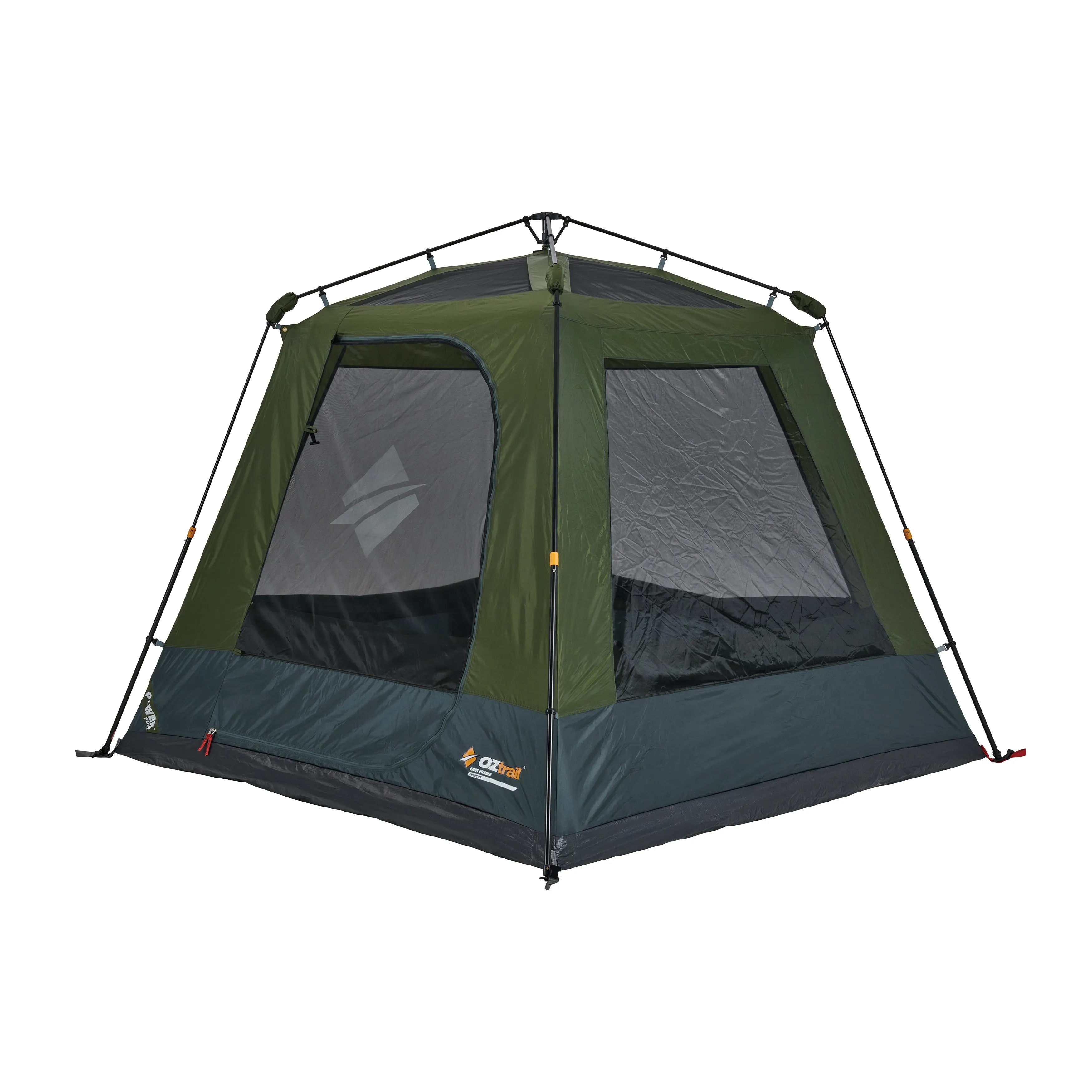 OZtrail Fast Frame 4P Tent (4 Person)