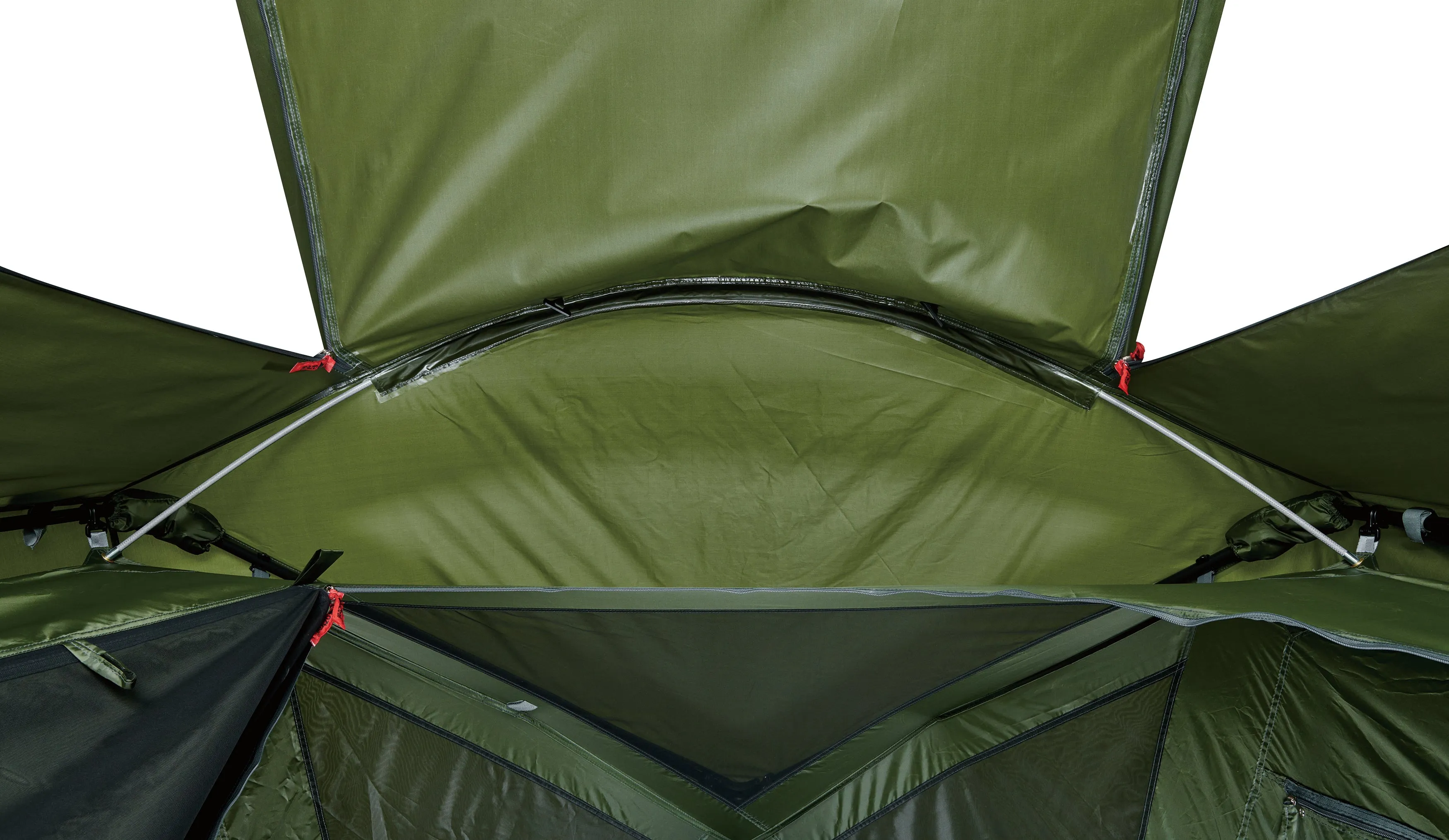 OZtrail Fast Frame 4P Tent (4 Person)