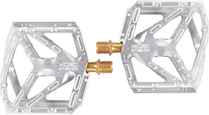 Pedal sutedyi Stainless Steel Silver 577510