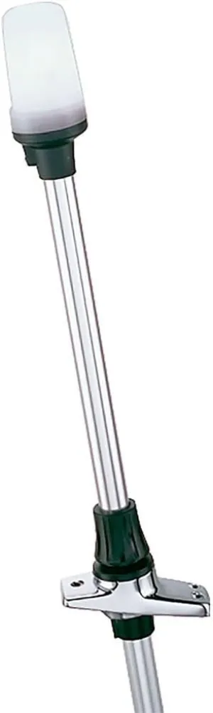 Perko 24 All Round Telescoping Pole Light
