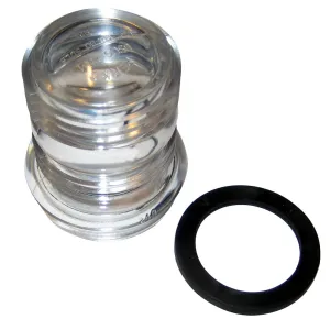 Perko Mounting - Spare Clear Fresnel Globe 360° Lens for All-Round Lights