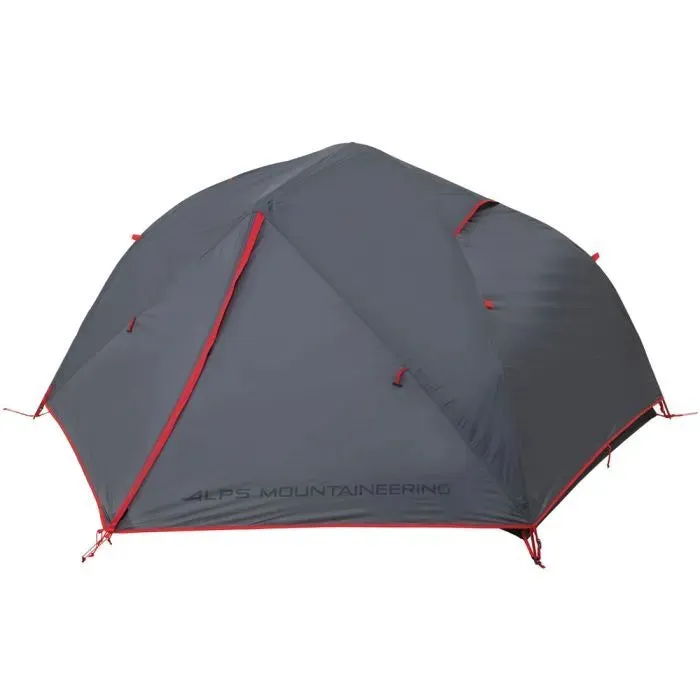 Person Mountaineering Tent | Helix Reliable Alps Innovative 2