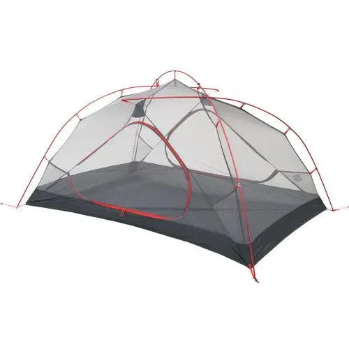 Person Mountaineering Tent | Helix Reliable Alps Innovative 2
