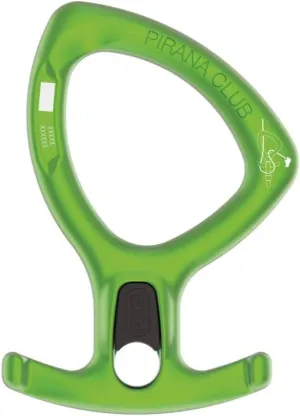PETZL Pirana Club - Green