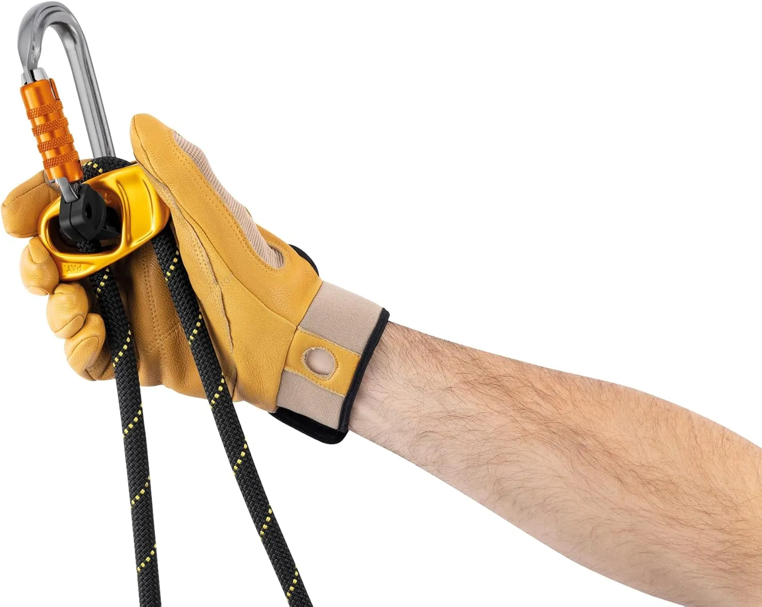 PETZL, Progress Adjust-I Positioning/Anchor Lanyard (all lengths) (2m)