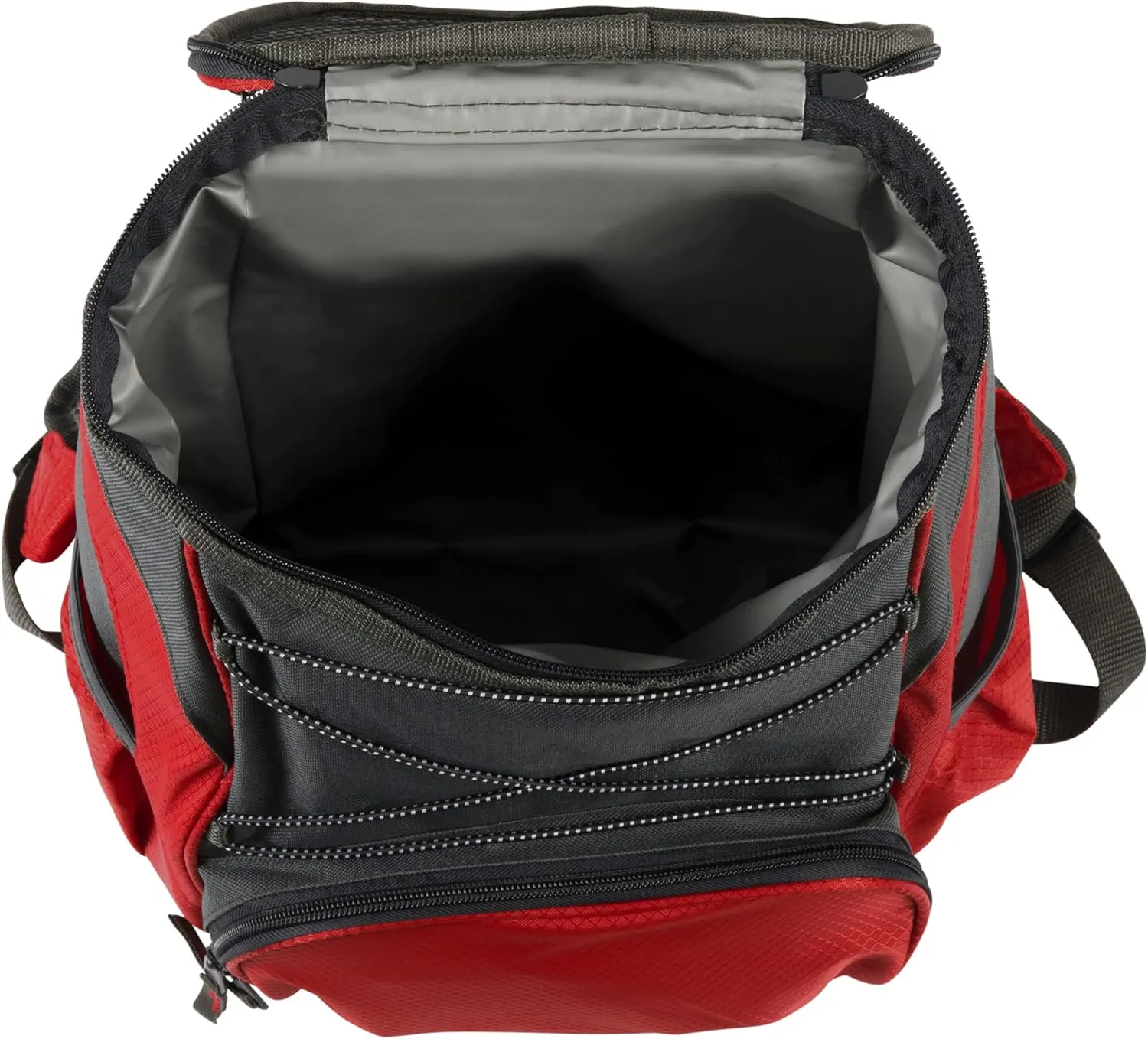 PICNIC TIME Scarlet San Francisco 49ers NFL Disney Backpack Cooler