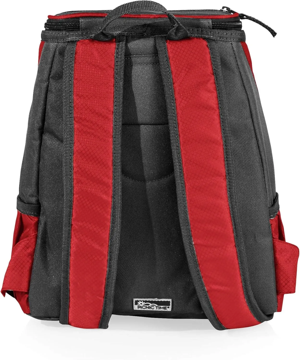 PICNIC TIME Scarlet San Francisco 49ers NFL Disney Backpack Cooler