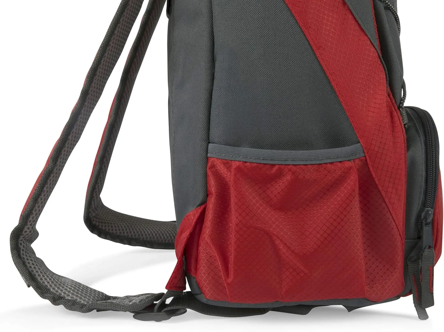 PICNIC TIME Scarlet San Francisco 49ers NFL Disney Backpack Cooler