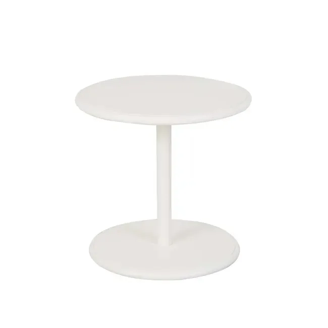 Pier Round Side Table
