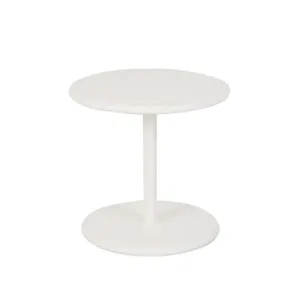 Pier Round Side Table