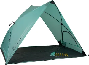 Pismo A-Frame Beach Tent - Pop Up Tent - Beach Shade