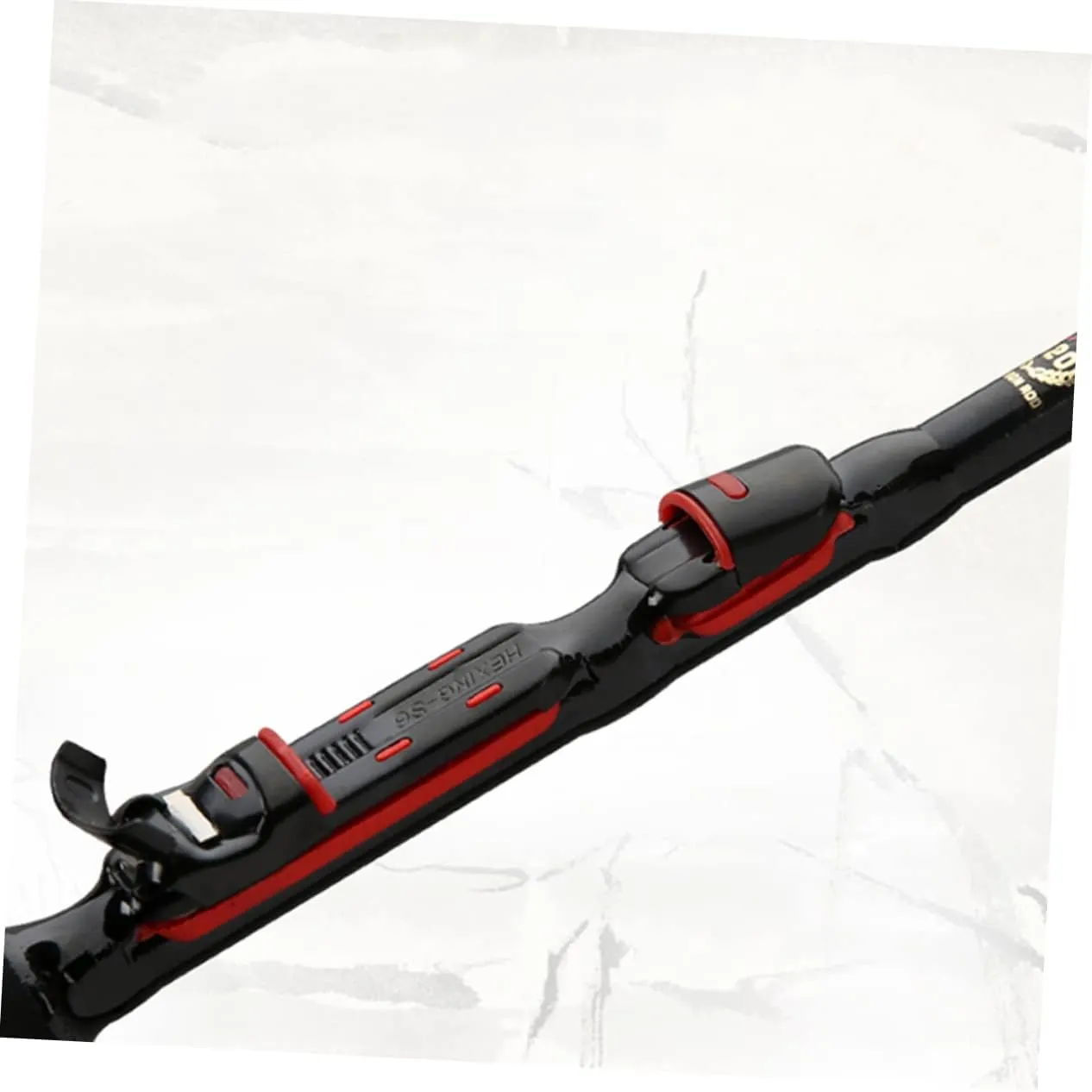 Pocket Fishing Rod Travel Fishing Pole Ultralight Fishing Rod Freshwater Fishing Pole Outdoor Fishing