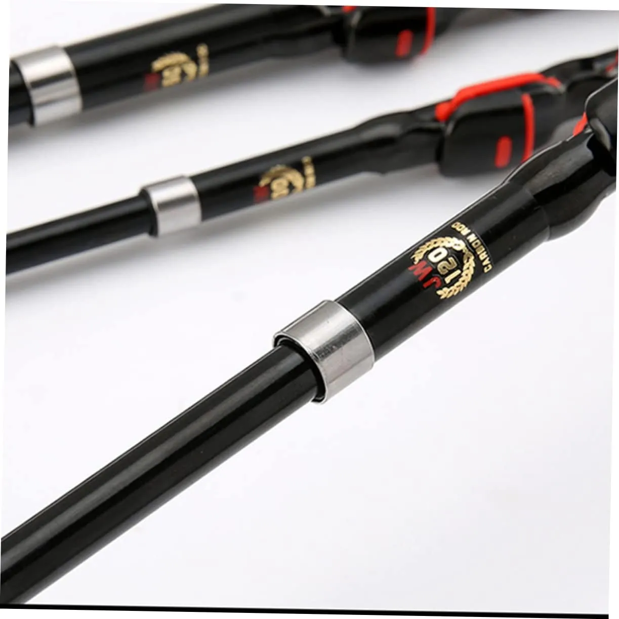 Pocket Fishing Rod Travel Fishing Pole Ultralight Fishing Rod Freshwater Fishing Pole Outdoor Fishing