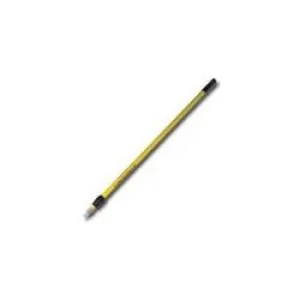 Pole-Fiberglass 72-144In