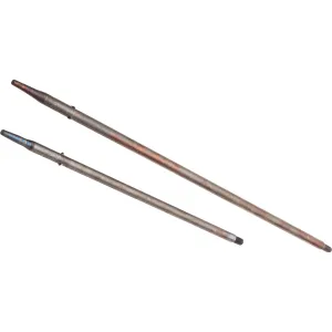 Pole Spear Tapered Nose Piece Adapter