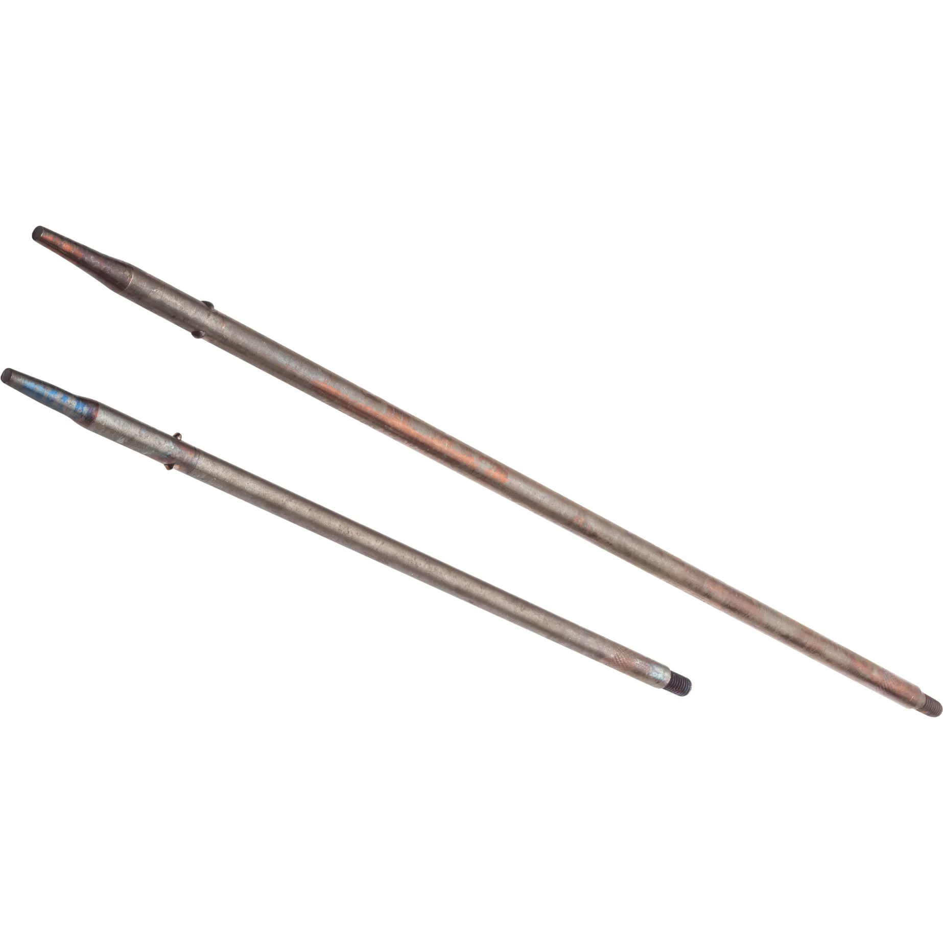 Pole Spear Tapered Nose Piece Adapter
