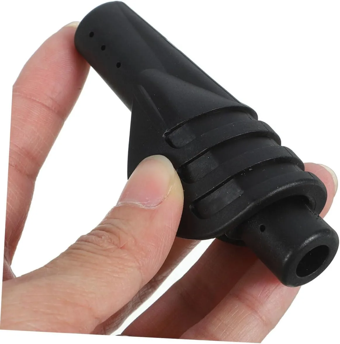 POPETPOP Tent Pole Tent Poles Tent Re Connectors Tent Adapter Tent Support Rod Connector for Outdoor Tent