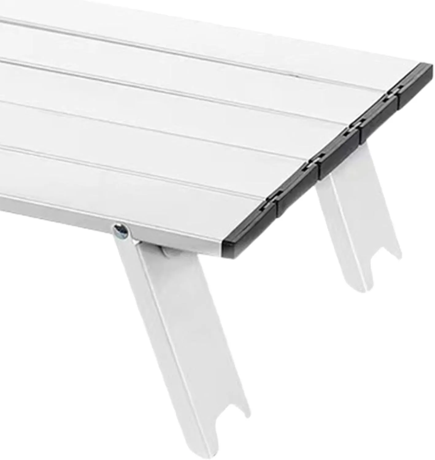 Portable Aluminum Camping Table for Outdoor Adventures