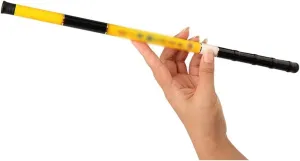 Portable Fishing Rods Carbon Fiber Fishing Rod Telescopic Ultra-Light Hard Pole for Stream Freshwater Fishing Pole Telescopic Fishing Pole
