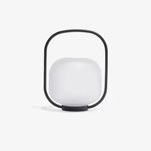 Portable Lantern Outdoor Table Lamp