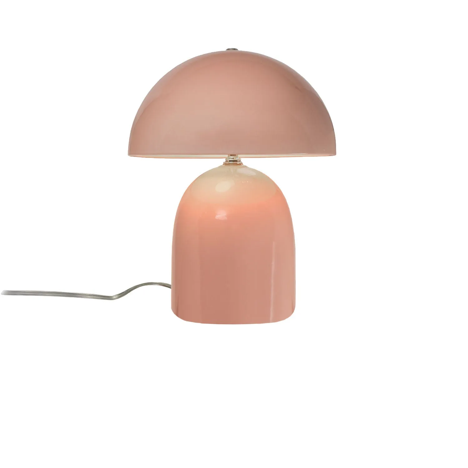 Portable Two Light Portable in Gloss Blush
