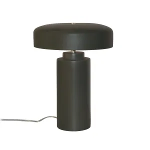 Portable Two Light Portable in Pewter Green