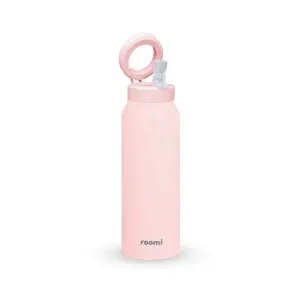 (Pre-Order)MagSafe Reusable Bottle Pink Sip