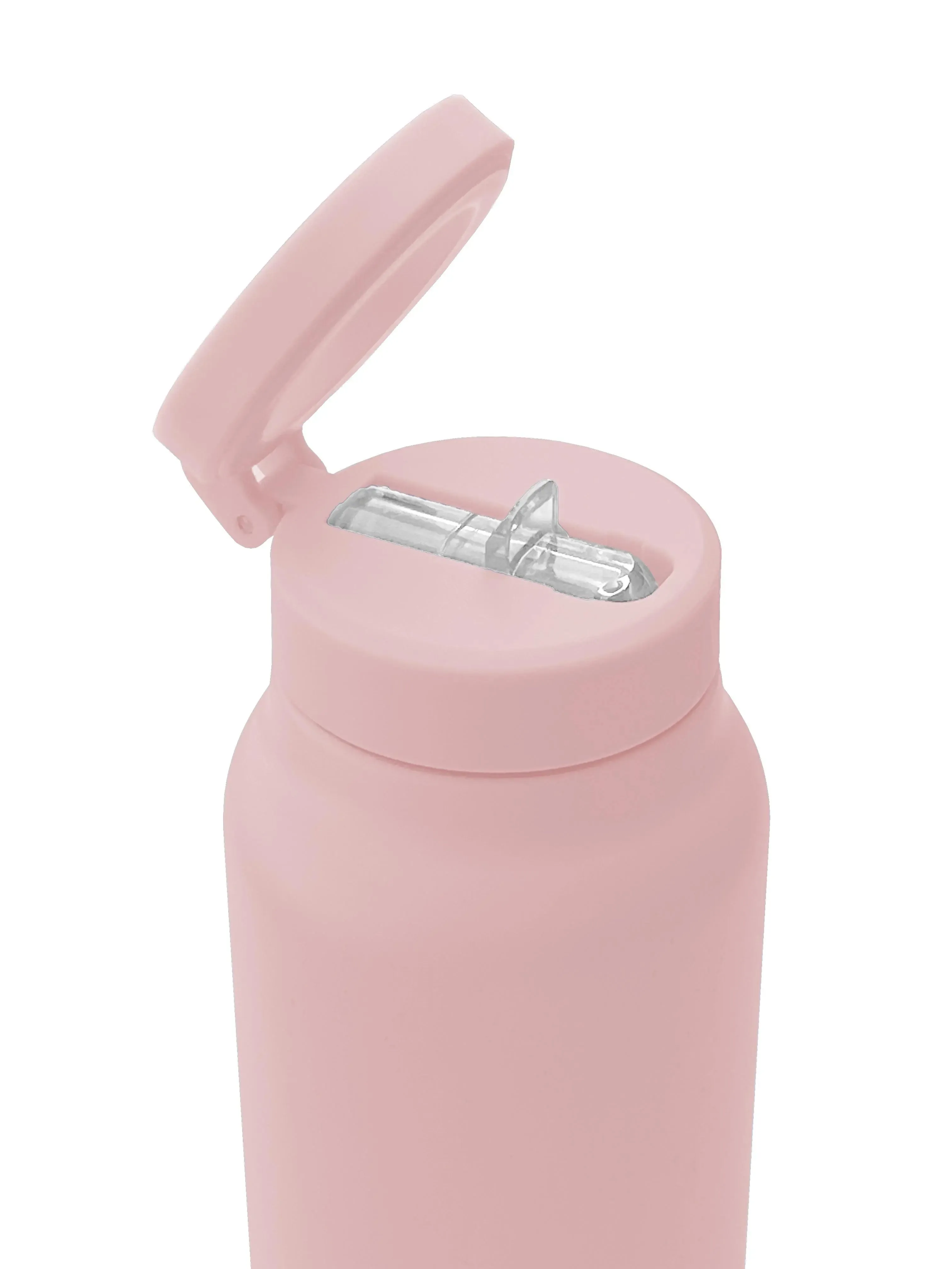(Pre-Order)MagSafe Reusable Bottle Pink Sip
