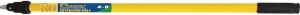 Premier Telescoping 4-8 ft. L x 1-1/2 in. Dia. Fiberglass Extension Pole