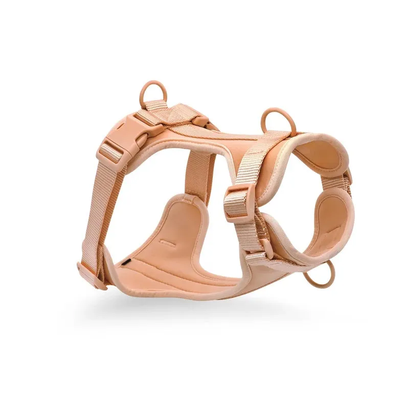 Premium No Pull Lightweight Dog Harness