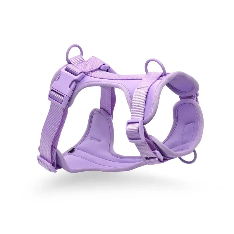 Premium No Pull Lightweight Dog Harness