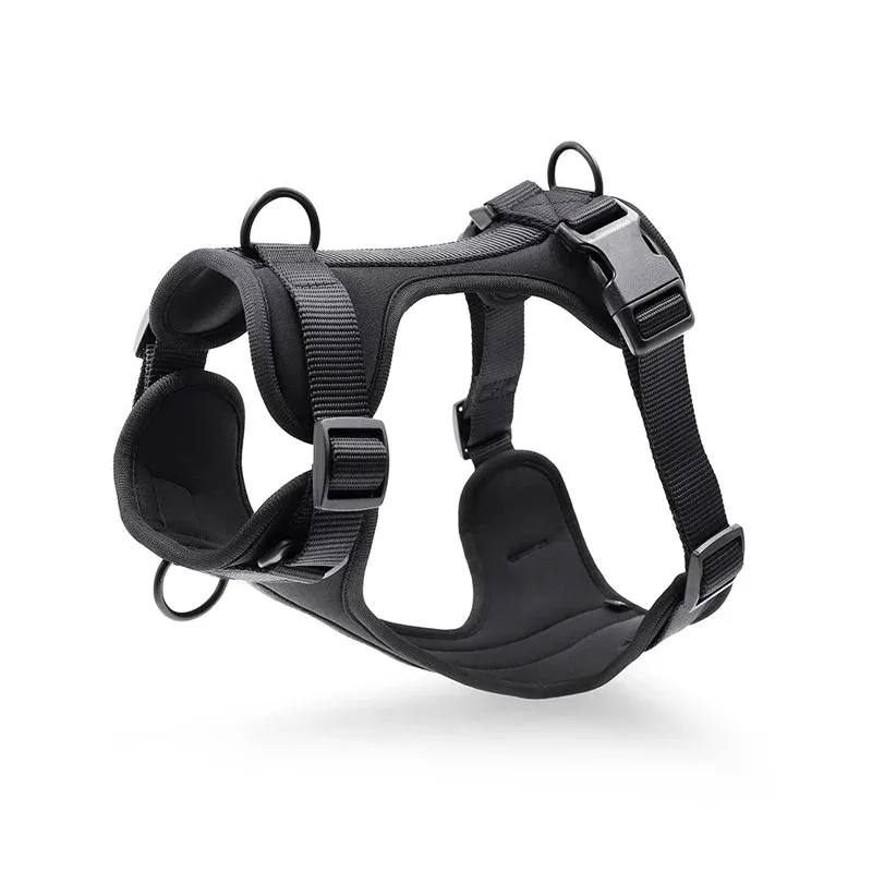 Premium No Pull Lightweight Dog Harness